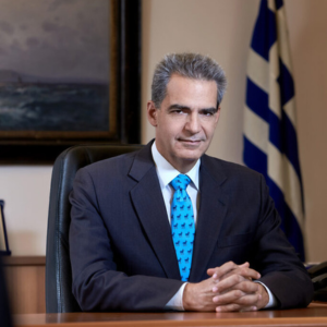 Άγγελος Συρίγος