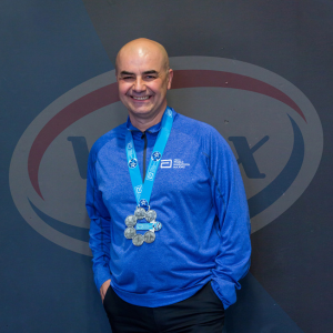 Βασίλης Βλαχογιάννης