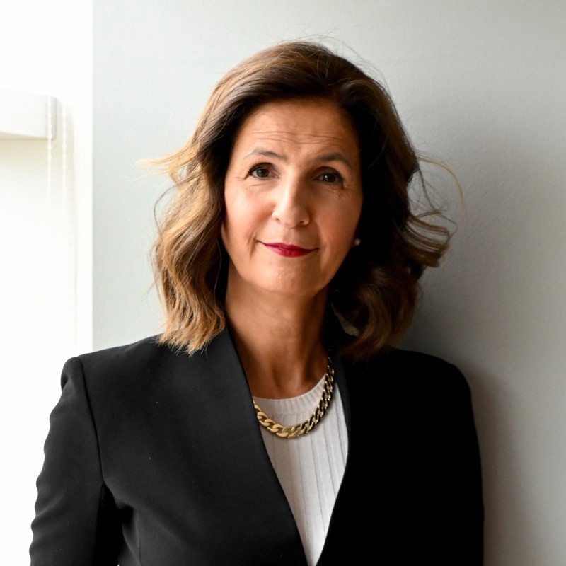 Μαρία Ιωαννίδου