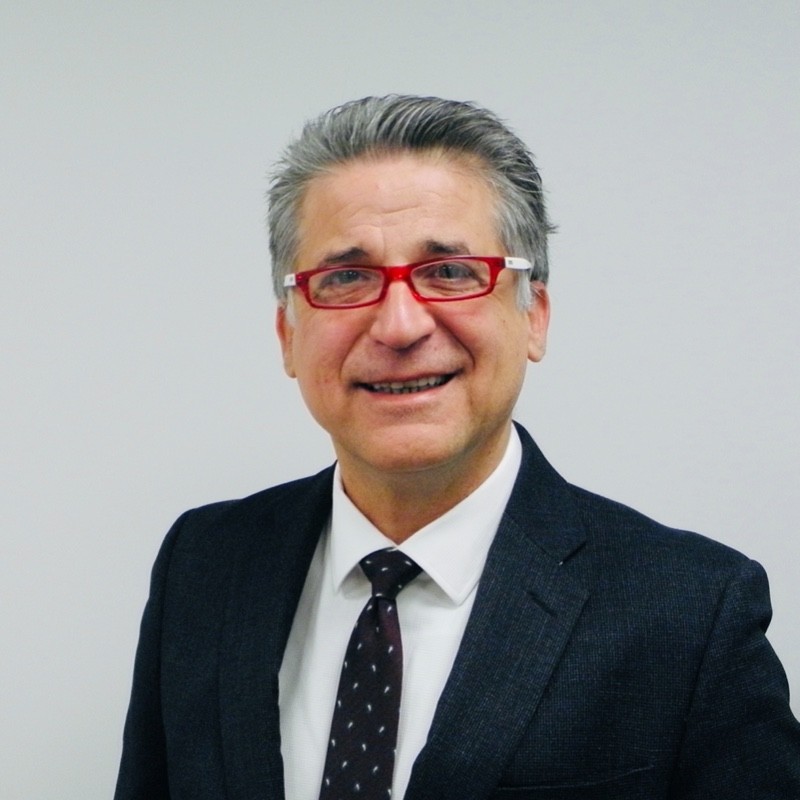 Άγγελος Μοχλούλης