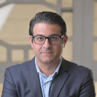 Γιάννης Γεωργακόπουλος