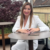 Κατερίνα Μεϊμάρογλου