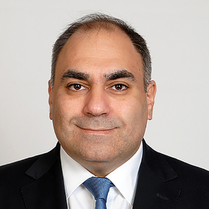 Σταύρος Αυγουστίδης