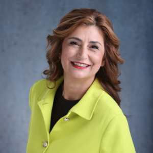 Μαρία Θεοδουλίδου