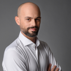 Γιώργος Τρατάκης