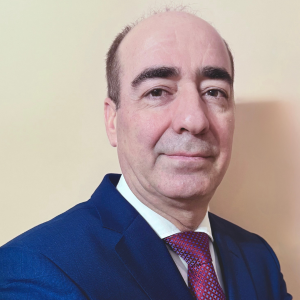 Γιώργος Βογιάννου