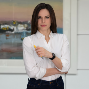 Σταυρούλα Καμπουρίδου