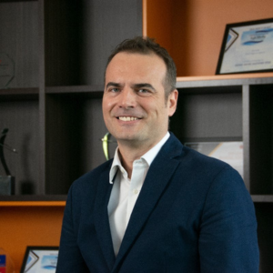 Γιώργος Μαργώνης