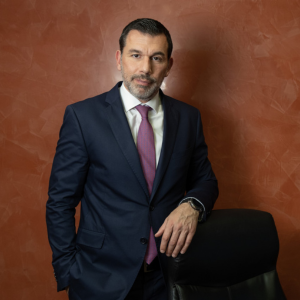 Γιώργος Ζέρδιλας