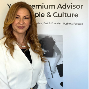Αννίτα Πακιουφάκη