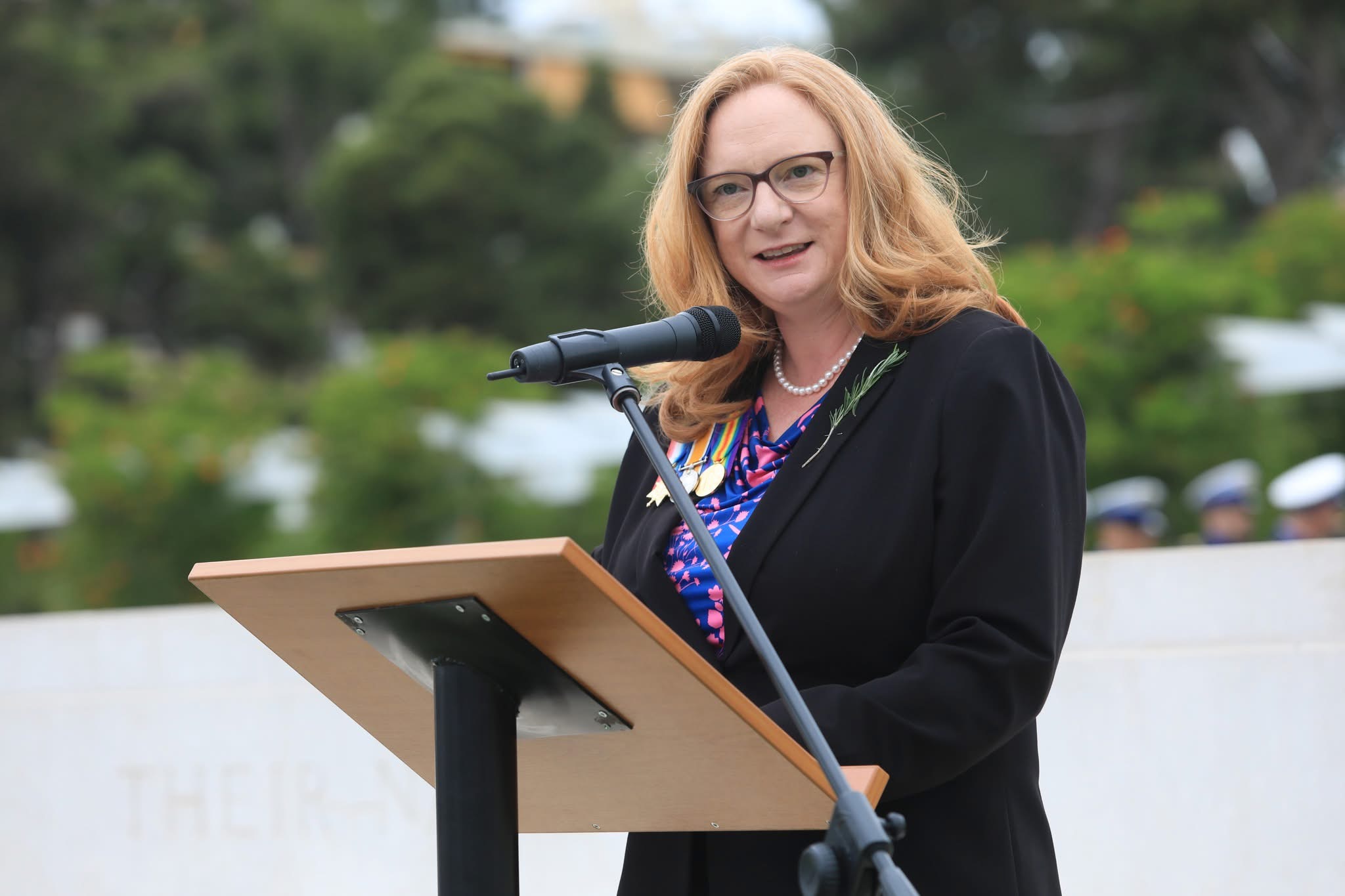 Alison Duncan